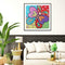 5D DIY Special Shaped Diamond Painting Butterfly Cross Stitch Mosaic Kits