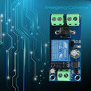 Power Supply 5V-48V Board Power-OFF Protection Module Emergency Converter