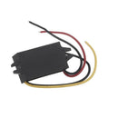 DC / DC Converter Regulator 12V Step Down to 5V 3A 15W Car LED Display Powe H4S5