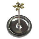 Adjustable Incense Holder Burner For Sandalwood Spiral Coil Incense 2