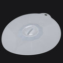 8-inch Silicone Boil Over Spill lid / Preservation lid / Pan Cover / Oven S R2G1