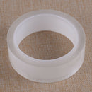 Car Door Edge Paint Protective Guard Film Anti-Scratch Paint Strip Clear 3CM x5M
