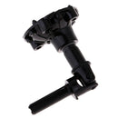 Input Shaft Cover Accessories for WPL 1/16 B1 B-14 B16 B24 C14 4WD 6WD Truck