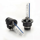 8000K 35W D2S Car Xenon HID Headlight Replacement Bulb (Pack of 2) K5J2
