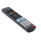 Remote Contro AKB73615306 for LG 42LS575T LED TV Compatible for AKB7261537 #gib