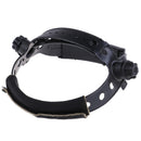 Adjustable Welding Welder Eask Headband Solar Auto Dark Helmet Accessories Par3c