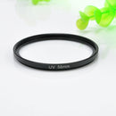 58mm UV Ultra-Violet Filter Lens Protector For Canon EOS 1200D 18-55mm Lens