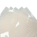 Adhesive Vinyl for Windows Transfer Paper Rolls Contact Paper Tape for Cameo