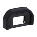 Eye Cup Eyecup for EF Canon EOS 1000D 550D 300D 350D 400D T1i XT XTi Xsi