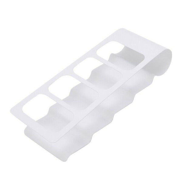 Television Air-Conditioner Remote Controller Iron Storage Holders Racks Fan R5L5