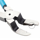 Car Push Retainer Rivets Fastener Trim Clip Cutter Remover Plier Puller Tool OZ