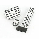 Alloy Pedal Covers Fit for Mercedes Benz a E C S GLK CLK SL W203 W204 W212