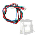 Replace Anet A6/A8 Hotbed Bed Line/Cable Upgraded MK2A /MK2B/MK3 for Mendel T2P3