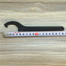 Motorcycle Electric Vehicle Rear Shock Absorber Adjustable Tools Suspension C5W5