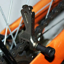 Mini Bike Chain Breaker Cutter Chain Cutter Removal Tool Spoke Tool Bicycle