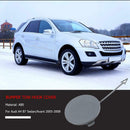 For Audi A4 S4 B7 Sedan Avant Quattro 8E0807241 Front Bumper Tow Hook Cover Grey