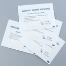 20 PCS 6x7cm waterproof Wound dressings paste Sterile disposable dressing paste