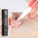 12.7 cm Nail Nutrition Pen Cuticle Revitalizer Oil Care Pen Pen Nail Nutrit I3C1
