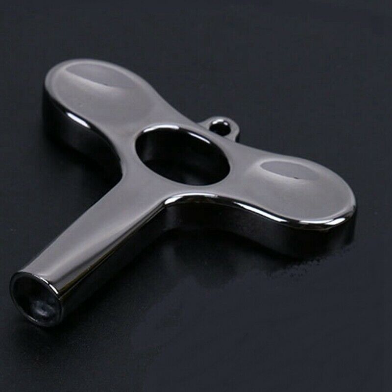 Drum Key Drum Wrench Square Screw Mouth Drum Key with Continuous Motion Spe