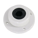 Durable Cable Outlet Boat Watertight Waterproof Cable Pass Thru Outlet