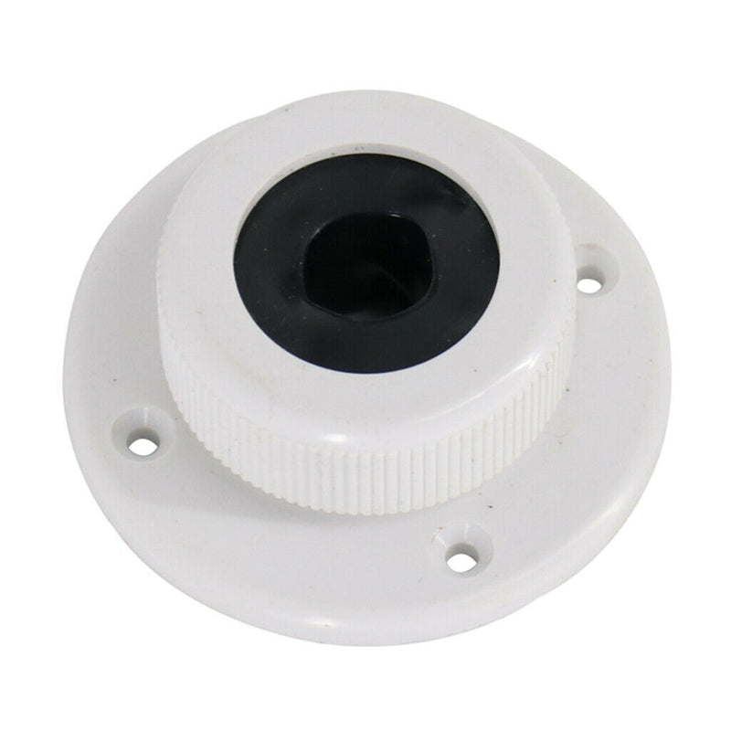 Durable Cable Outlet Boat Watertight Waterproof Cable Pass Thru Outlet