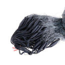 3 layers Multifilament Fishing Net Trap Cast Minnow Crab Fish Gill Nets 1.8x30m