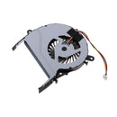 Laptop CPU Cooling Fan For ASUS X555 Y483L Y483 W419LD W519L R557L VM510L