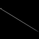 11.8inch Plastic Fasten Self Locking Cable Zip Tie 100 Pcs