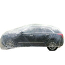 Waterproof Car Cover Heat Sun UV Snow Dust Rain Resistant Protectors L