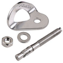 Professional Rock Climb Fastening Bolt Fixed Point Expansion Screw Piton Ka