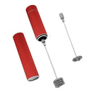 Handheld Electric Portable Drink Mixer, Foam Maker Wand, for Cappuccino/Hot