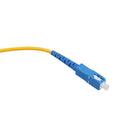 Ftth SC UPC 1X2 Plc Singlemode Fiber Optical Splitter Fbt Optical Coupler K3I1