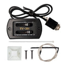 Guitar EQ Pickup Wiring Harness Equalizer for Cigar Box Guitar Accessories