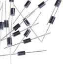 20Pcs Brand  Schottky Barrier Rectifier Diode 60V 5A SR560  AYMO