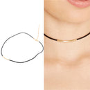 Gothic Punk Lace Retro Choker Collar Necklace Jewelry Flower Pendant Chain n Gw