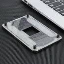 Motherboard CPU Cooler Bracket Holder Back Plate for AMD AM2 AM2+ AM3 AM3+ A