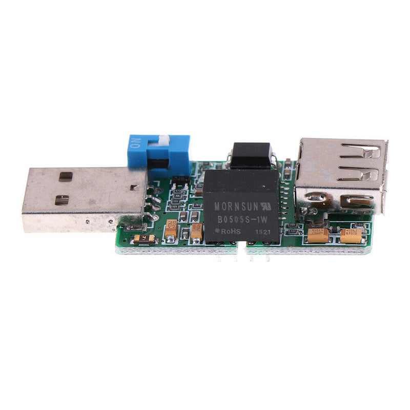 1500v Isolator USB Isolator ADUM3160 USB To USB ADUM3160/ADUM3160 Mod fiJCAU Gw