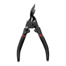 Car Door Card Panel Trim Clip Removal Pliers & Upholstery Remover Prying To N1U1