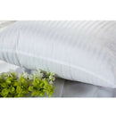 45*45cm Soft Cotton Filled Pillow Cushion Inner Pad Insert Home Sofa Decor
