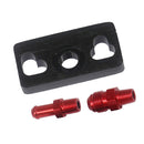 Fuel Pressure Regulator Adapter Valve Trim Auto Distribution Part