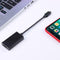 Micro USB to HDMI 1080P Cable with 5Pin to 11Pin Converter Adapter for HDTV A