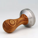 Coffee Tamper 58mm Stainless Steel Barista Espresso Maker Coffee Beans Grinding