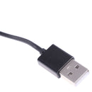 Electric Shaver USB Charging Cable Power Cord Charger AdapterS Ew