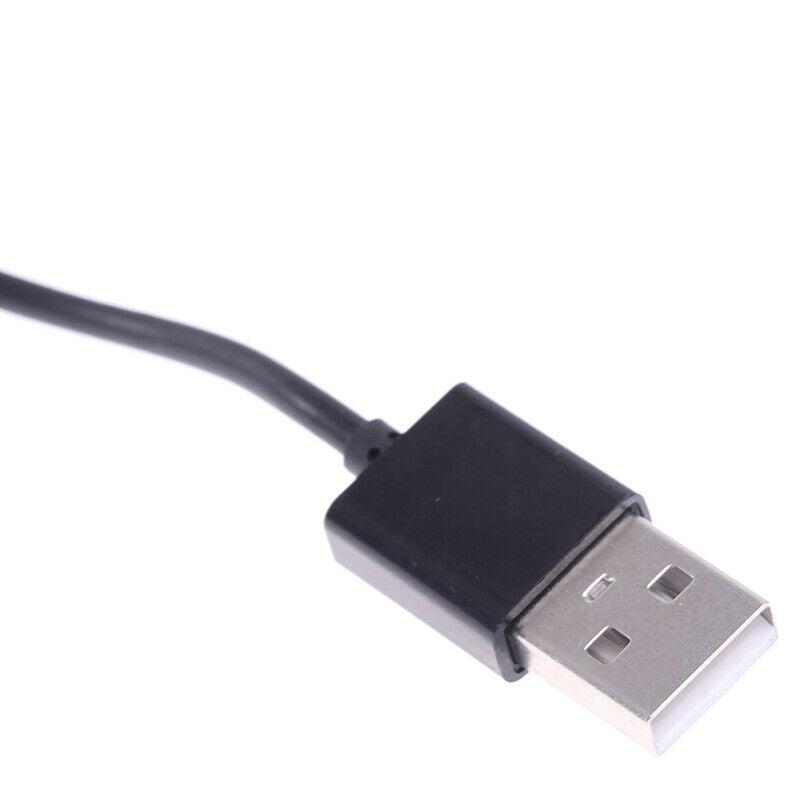 Electric Shaver USB Charging Cable Power Cord Charger AdapterS Ew