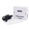 1080P Hdmi Extractor Splitter Hdmi Digital To Analog 3.5Mm Out Audio Hdmi2H I7B7