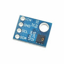 HTU21D Temperature & Humidity Sensor Breakout Board Module X5F1