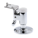 2 Pcs Stainless Steel Door Stop And Catch Marine