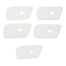 5Pieces Air Filter for Husqvarna 128C 128CD 128LD 128R 124C 124L 125C 125E 125L