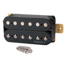 Alnico 5 Humbucker Pickup Double Bridge Parts Screw for   Style Guitar