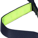 Rock Climbing Mountaineering Rope Ladder Foot Belt Strap Ascender 4 Steps